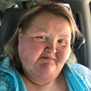 Meet your Posher, Kathy